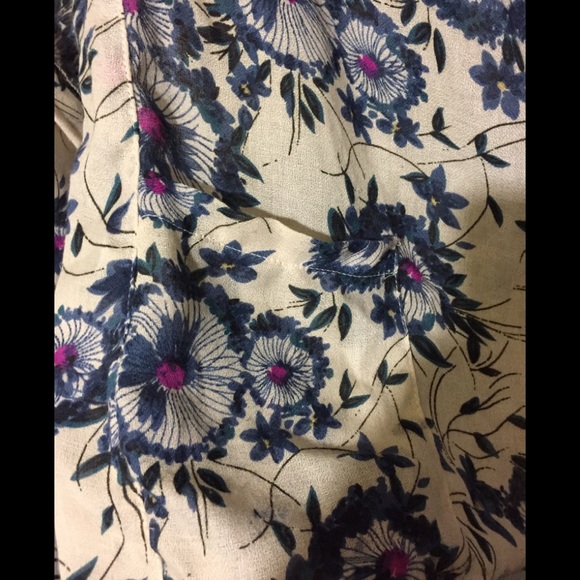 D. RA  Cardigan Top Sz XS - Picture 4 of 6